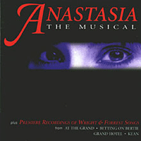 Anastasia - The Musical