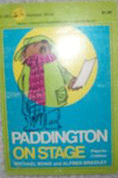 Arrival Of Paddington, The