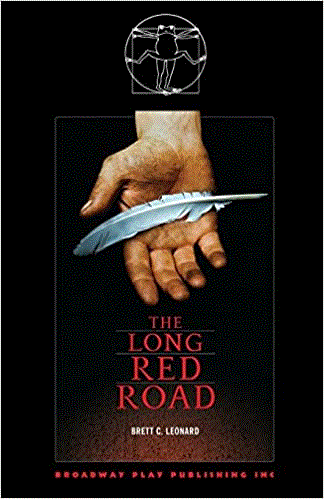 Long Red Road, The