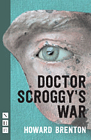 Doctor Scroggie's War
