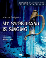 My Sword Is Singing