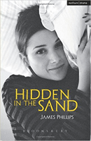Hidden In The Sand