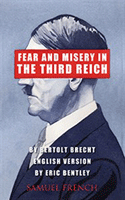 Fear and Misery in the Third Reich