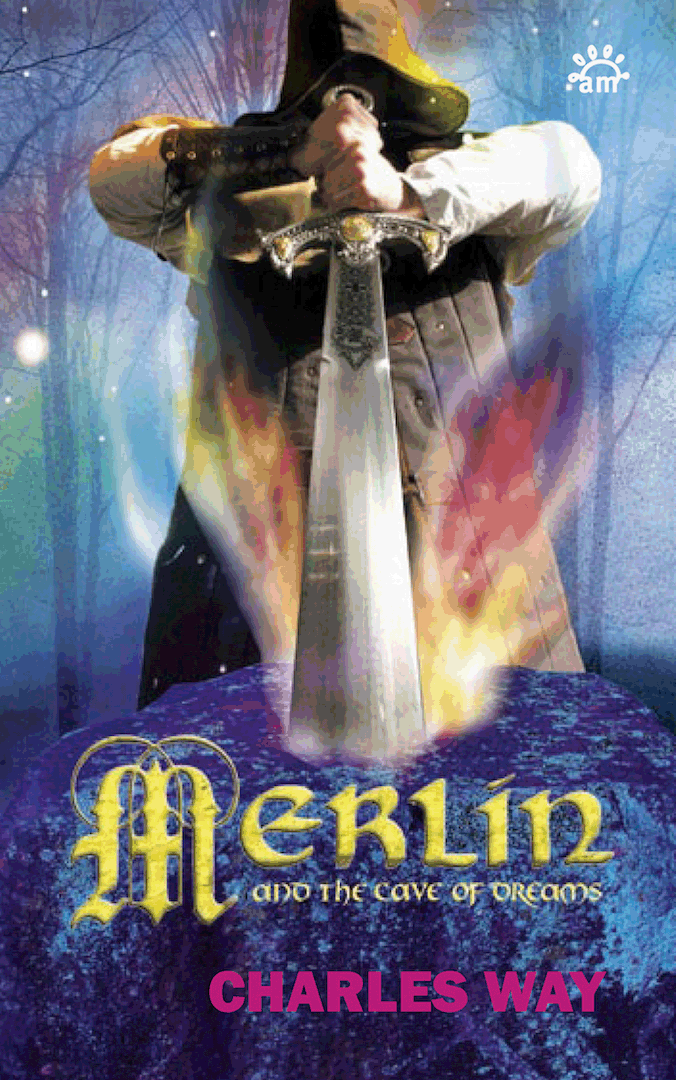 Merlin And the Cave Of Dreams