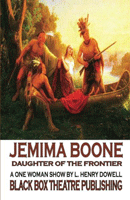 Jemima Boone: Daughter of the Frontier
