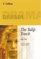 Tulip Touch, The