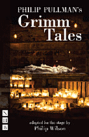 Grimm Tales for Young and Old: An Immersive Fairytale