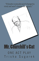 Mr Churchill's Cat