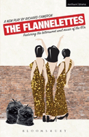 Flannelettes, The