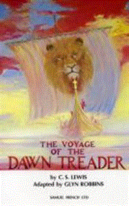 Voyage Of the Dawn Treader