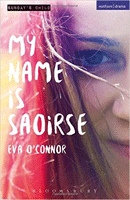 My Name is Saoirse