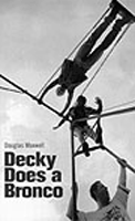 Decky Does A Bronco