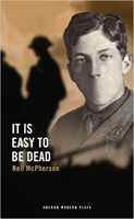 It Is Easy To Be Dead