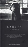 Barker: Plays Nine