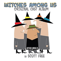 Witches Among Us