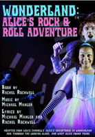 Wonderland: Alice's Rock & Roll Adventure