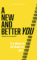 New and Better You, A