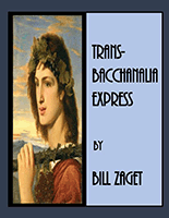 Trans-Bacchanlia Express