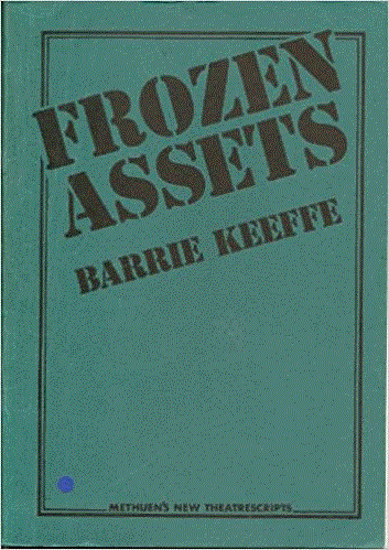 Frozen Assets