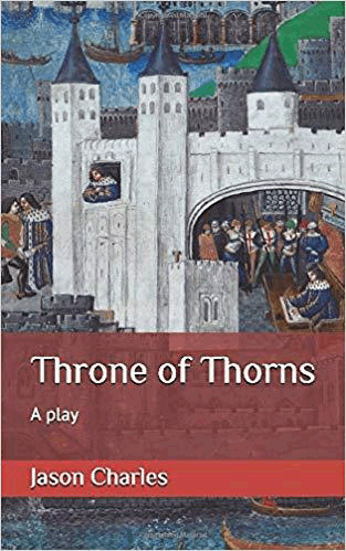 Throne Of Thorns, The