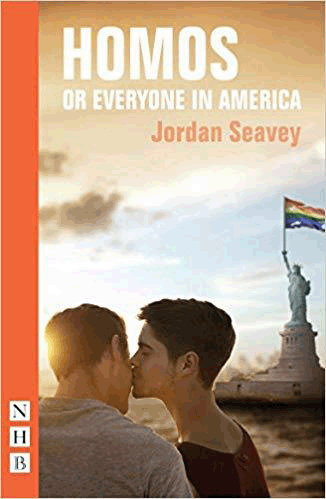 Homos or Everyone In America