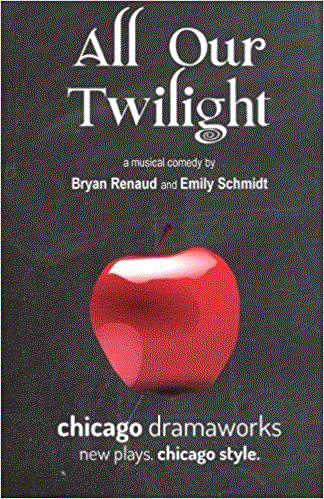 All Our Twilight