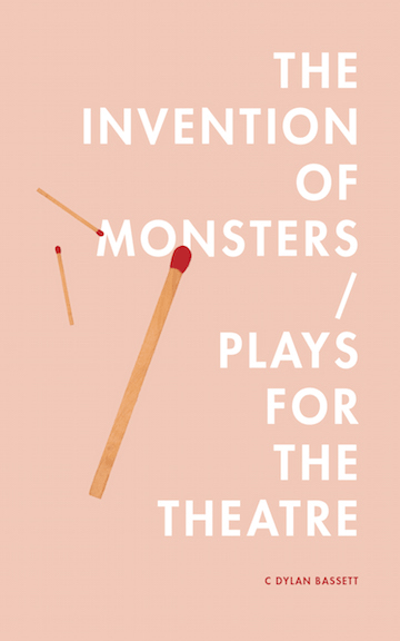 Invention Of Monsters, The/Plays For The Theatre