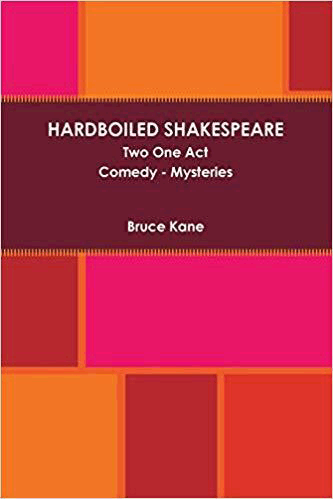 Hardboiled Hamlet