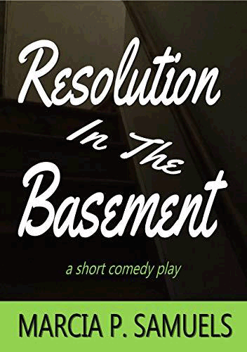 Resolution In The Basement