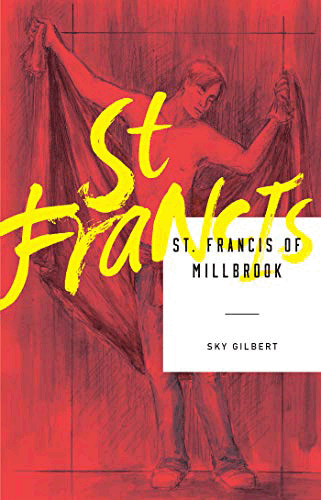 St Francis of Millbrook