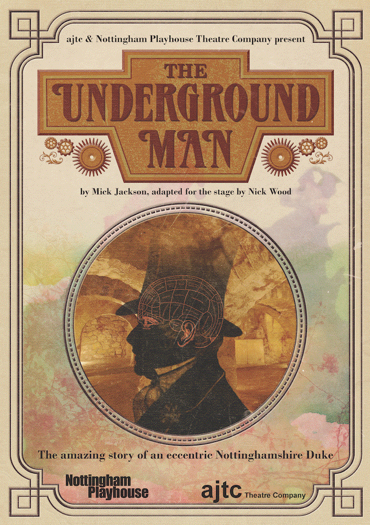Underground Man, The