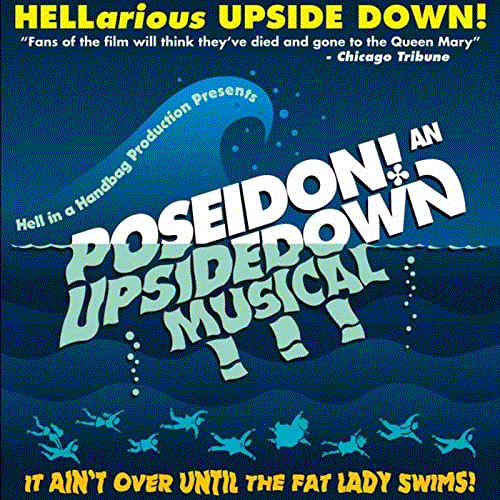 Poseidon - An Upside Down Musical