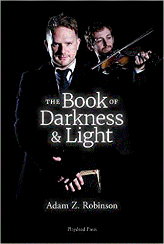 Book Of Darkness And Light, The