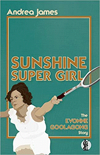 Sunshine Super Girl