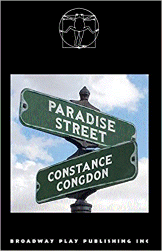 Paradise Street