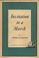 Invitation To A March