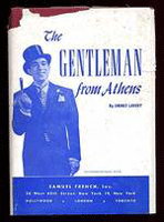 Gentleman From Athens, The