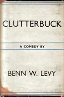 Clutterbuck