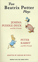 Peter Rabbit & His Friends