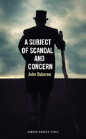 Subject Of Scandal And Concern, A
