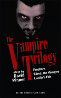 Edred, The Vampyre