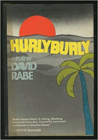 Hurlyburly