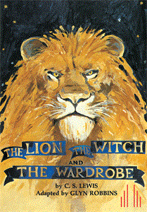 Lion, The Witch And the Wardrobe