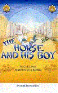 Horse and His Boy, The