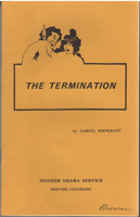 Termination, The