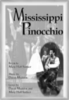 Mississippi Pinocchio