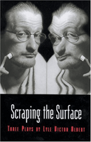 Scraping The Surface