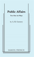 Public Affairs