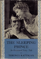 Sleeping Prince, The