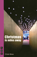 Christmas Is Miles Away